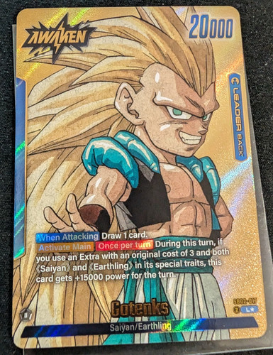 Gotenks sb02 017 alt - gotenks,