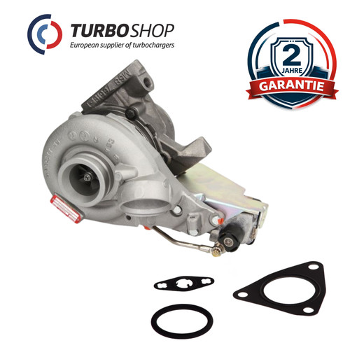 Turbocompressore per garrett - turbocompressore,