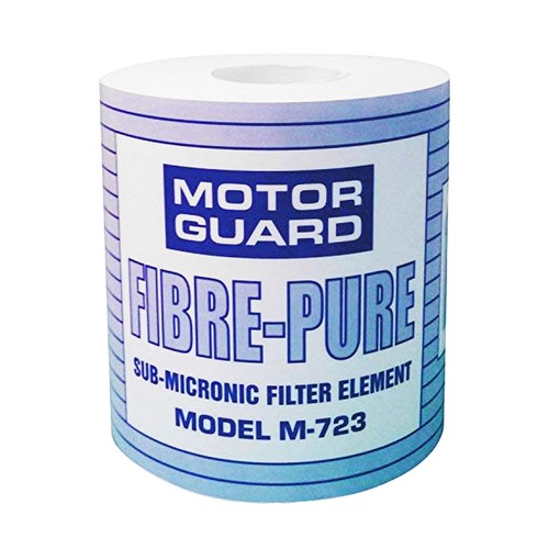 Motor guard sub micronic - guard, sub-micronic
