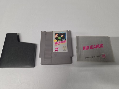 Kid icarus nintendo - kid, (nintendo