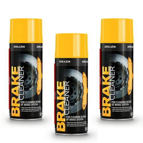 Detergente freni spray - 3x,