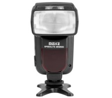 Flash Meike E-TTL Speedlite