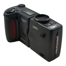 Nikon Coolpix 995 3,34
