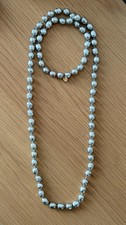 Chanel sautoir perle barocche - chanel,