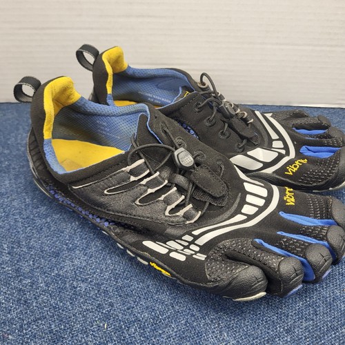 Scarpe trail running vibram - scarpe, da