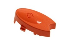 RICAMBIO TASTO START ARANCIO