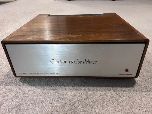 Harman kardon citation - kardon,