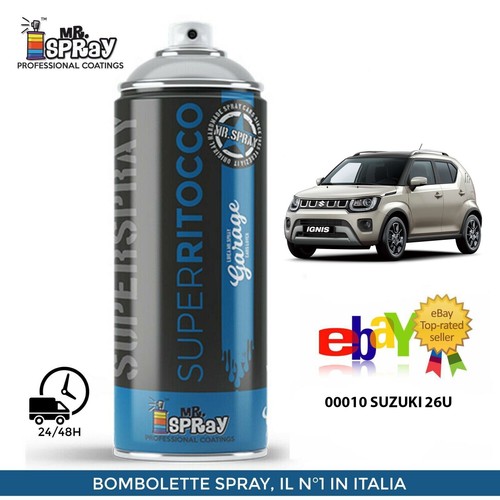 Spray suzuki 26u - 26u, 400ml