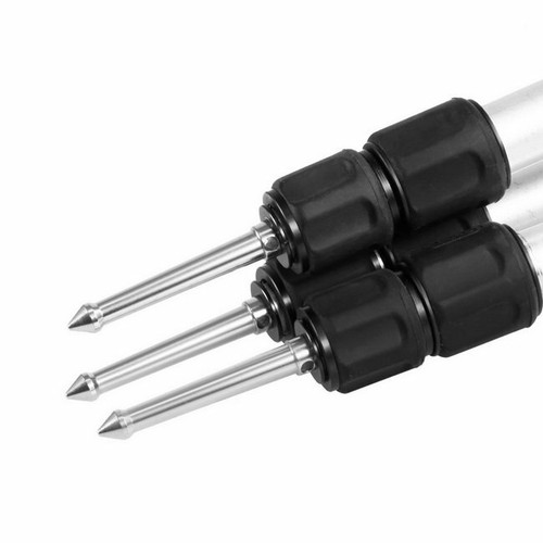 Treppiede a vite - 3/8'',