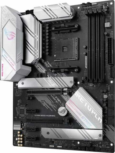 Asus rog strix b550 gaming - strix, b550-a