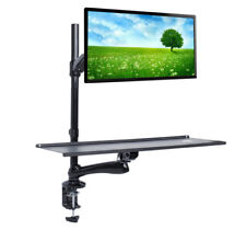 Supporto per monitor uccellino