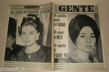 GENTE 1964/23=FARAH