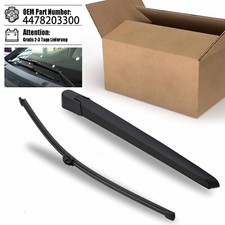 Braccio Tergicristallo