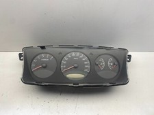 8021009050 QUADRO STRUMENTI CONTASCHILOMETRI SSANGYONG KYRON 2.0 XDI 2006 A2274