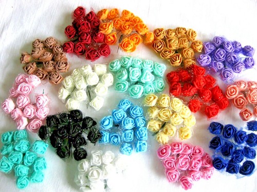 Mazzi rose in - di,