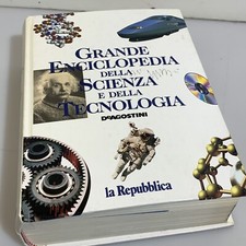 Grande enciclopedia della