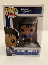 Funko pop michael jackson con - pop,