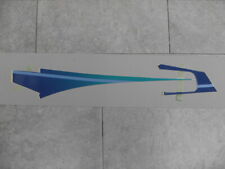 SERIE EMBLEMI FIANCHETTO SX