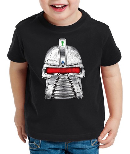 Shirt bambino nylon sheldon - bambino,