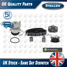 Kit Cinghia Distribuzione +