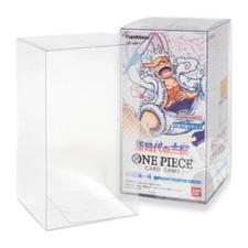 One Piece Card Game Box Soft