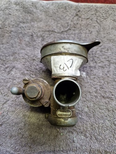 Carburatore dell orto mb22b - carburatore,
