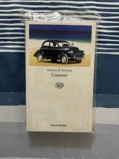 L'AMANTE DI ABRAHAM B