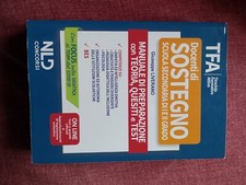 TFA. Tirocinio formativo attivo. Docenti di sosteg...cesso on line