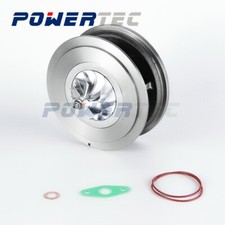 Turbocharger cartridge