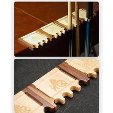 Supporto per stecca da