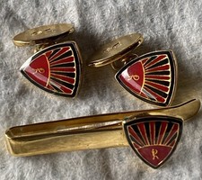 Nina Ricci Vintage Smaltato