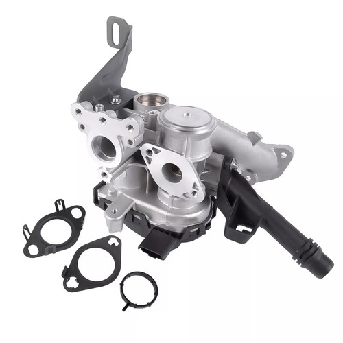 Valvola egr citroen peugeot - valvola,