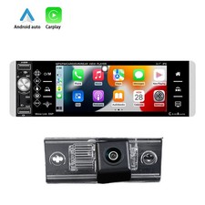 Autoradio GPS Navigazione +