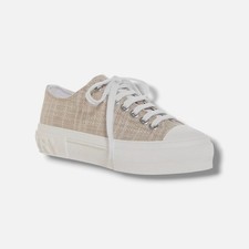 Scarpe sneakers basse Burberry