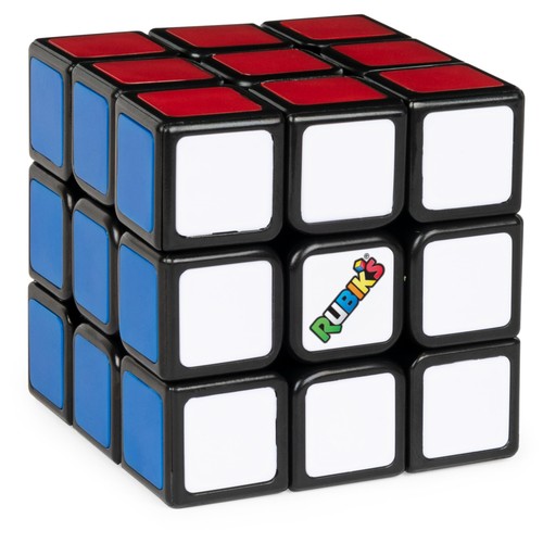 Rubik cube the original 3x3 - rubik's,