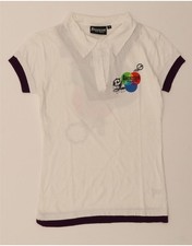 BOXEUR DES RUES Polo donna