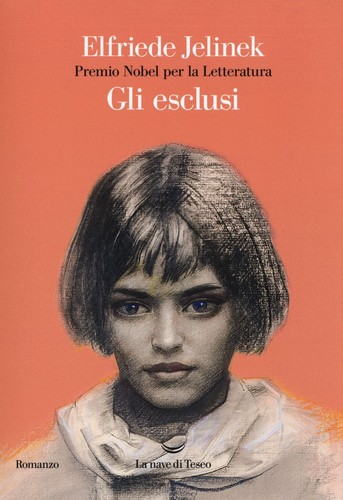 Libri elfriede jelinek gli - libri,