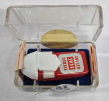 Cartuccia giradischi originale