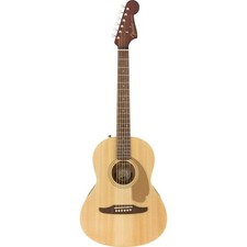 FENDER Sonoran Mini Naturale