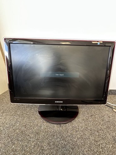 Samsung syncmaster p2770hd - samsung,