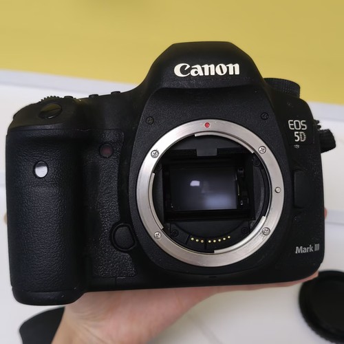 Canon eos mark - 5d, iii