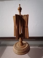 Piccolo arcolaio dipanatore