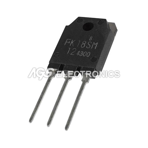 Fk18sm12 fk18sm 12 mosfet - fk18sm12,