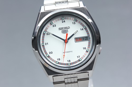 Raro orologio automatico