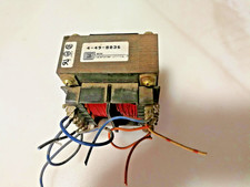 Trasformatore Willits