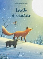 CANTO D'INVERNO  - VOLPE