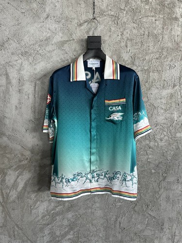 Shirt casablanca angel - t-shirt,