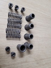 Molle Scodellini moto morini 350 Gt Sport Kanguro 