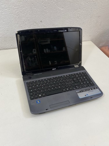 Acer aspire 5542 - acer,