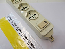 VIMAR 01295 MULTIPRESA